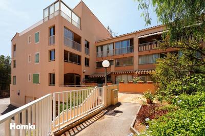 Appartement - 24 m² - 2 pièces