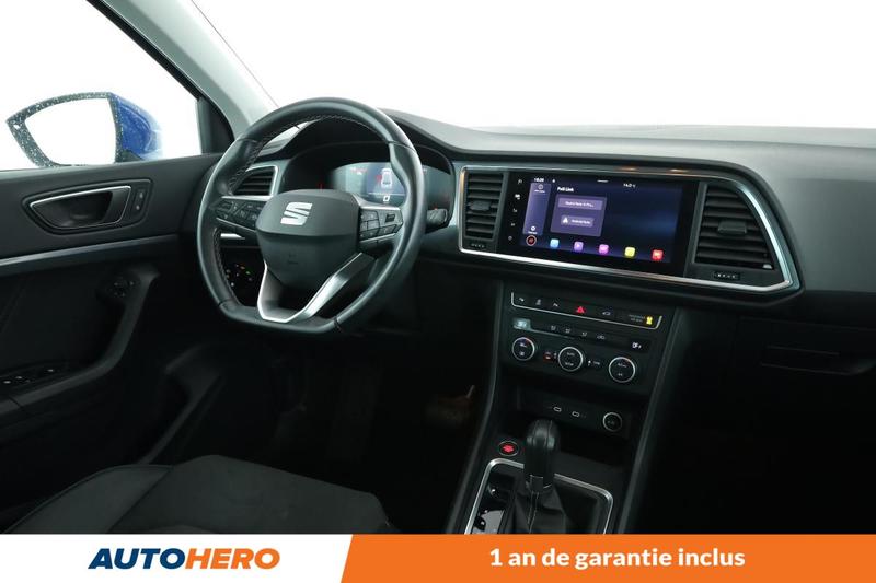 Seat Ateca 1.5 Tsi Act Style Business Dsg7 150 ch