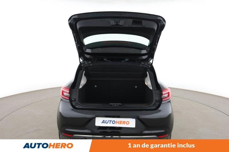 Renault Clio 1.5 Blue dCi Business 85 ch