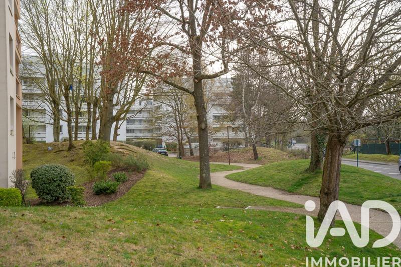 Appartement - 67 m² - 2 pièces