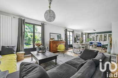 Maison - 195 m² - 7 pièces