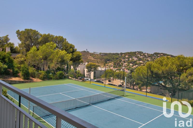 Appartement - 129 m² - 5 pièces