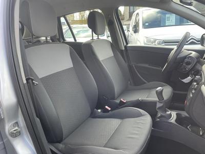 Renault Clio III Expression Tce 100 Estate