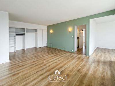 Appartement - 64 m² - 4 pièces