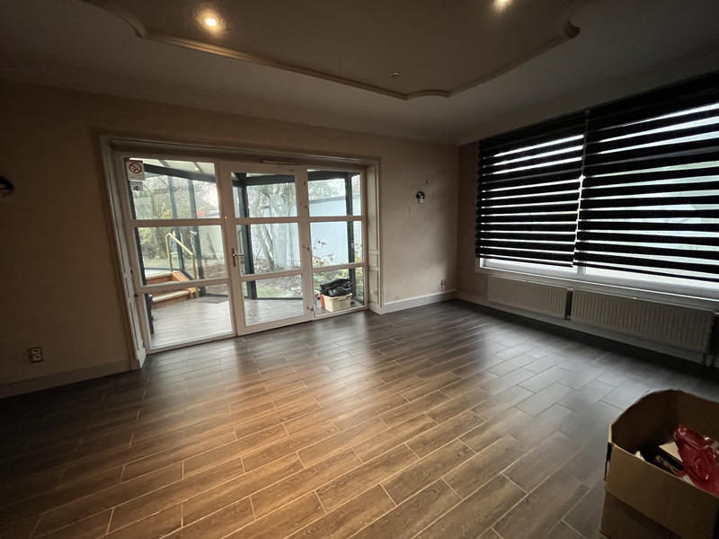 Local commercial - 429 m²