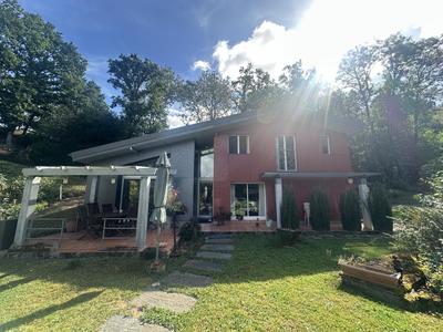 Maison - 125 m² - 4 pièces