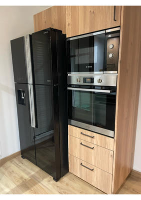 Appartement - 88 m² - 4 pièces