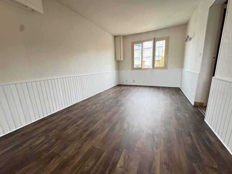 Maison - 108 m² - 5 pièces