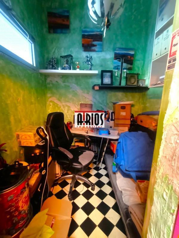 Local commercial - 85 m²