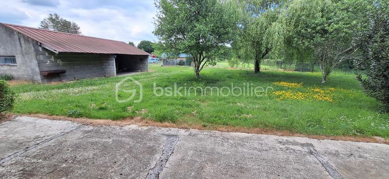 Maison traditionnelle - 126 m² - 4 pièces