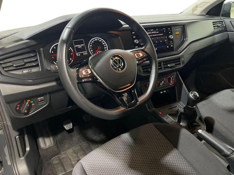 Volkswagen Polo Business 1.0 Tsi 95 s&amp;S Bvm5