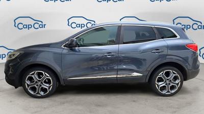 Renault Kadjar 1.2 TCe 130 Energy Intens