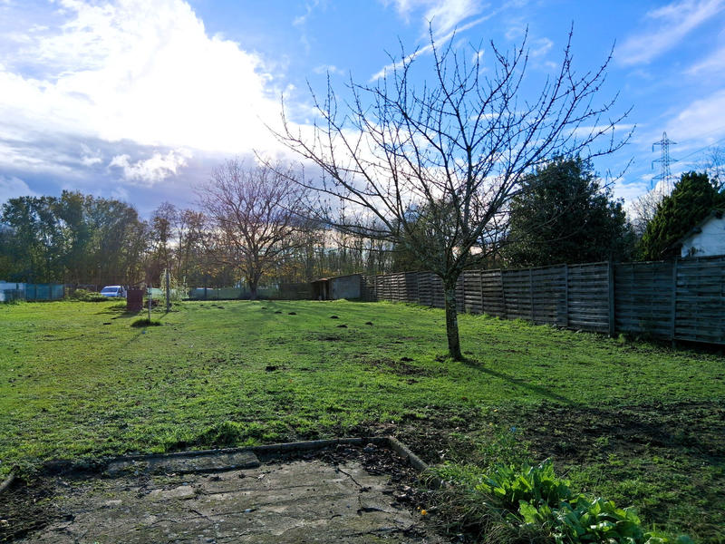 Maison - 76 m² - 4 pièces