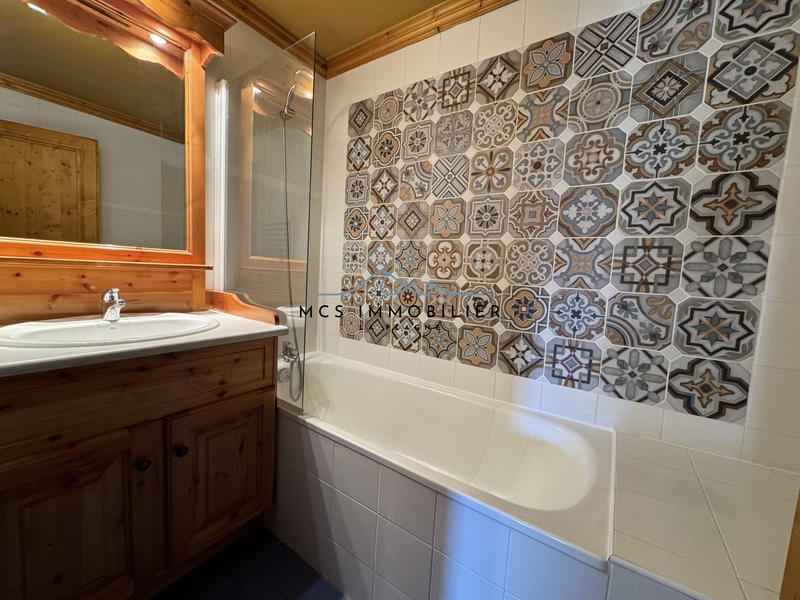 Appartement - 72 m² - 4 pièces