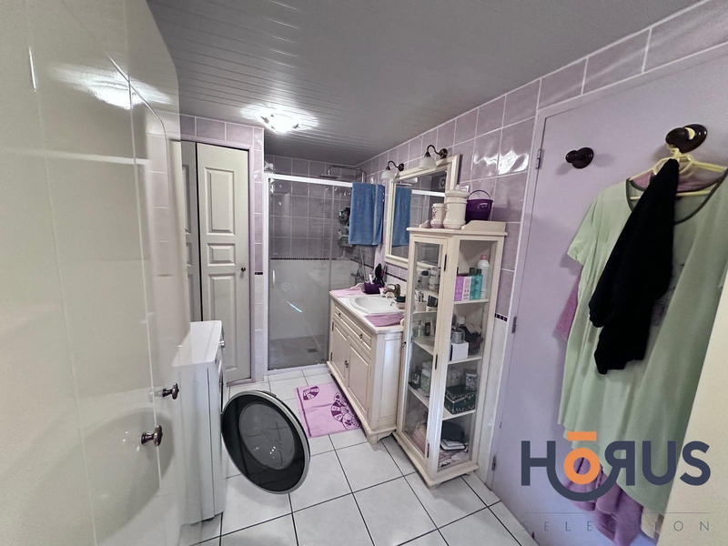 Viager - Maison - 92 m² - 3 pièces