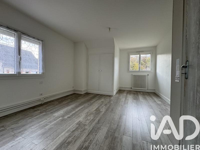 Maison de ville - 130 m² - 5 pièces