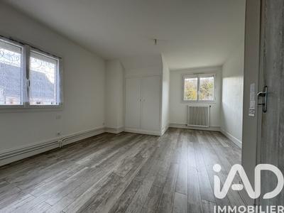 Maison de ville - 130 m² - 5 pièces