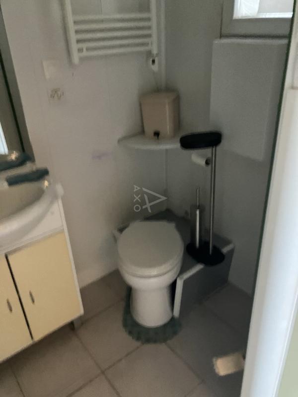 Maison - 30 m² - 2 pièces