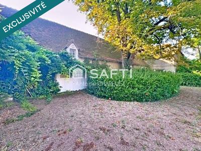 Maison - 410 m² - 11 pièces