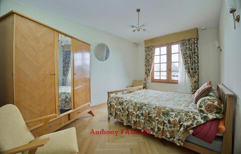 Maison - 117 m² - 4 pièces