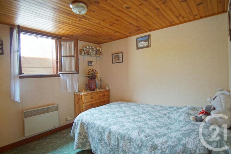 Pavillon - 112 m² - 5 pièces