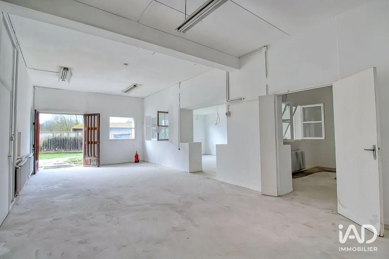 Local commercial - 310 m²