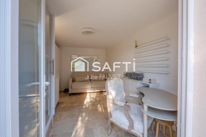 Villa - 120 m² - 5 pièces