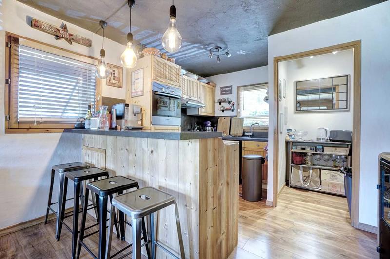 Appartement - 67 m² - 5 pièces