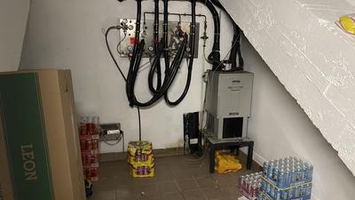 Fonds de commerce - Hôtellerie / Restauration - 235 m²