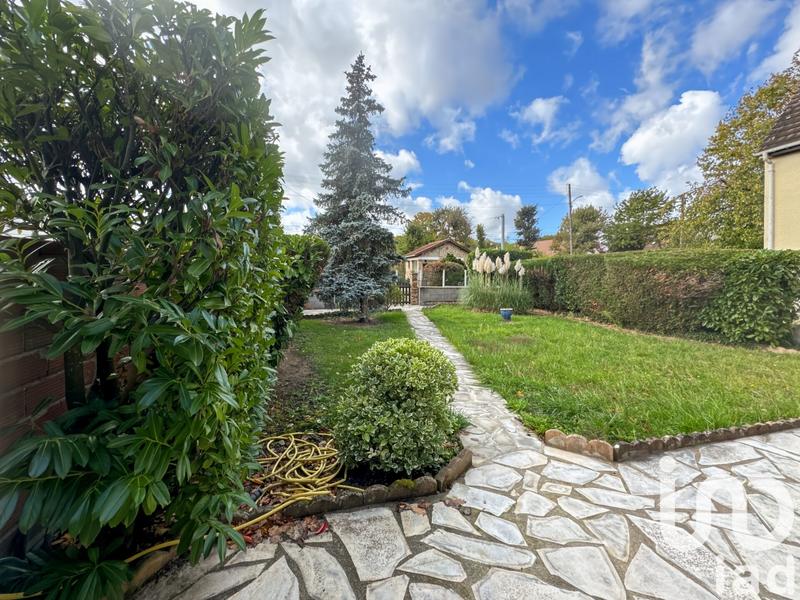 Maison - 148 m² - 5 pièces