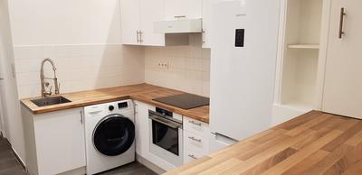 Bureau - 43 m² - 2 pièces