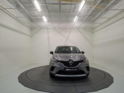 Renault Captur E-Tech full hybrid 145 Evolution