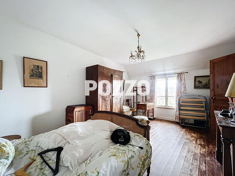 Maison - 139 m² - 5 pièces