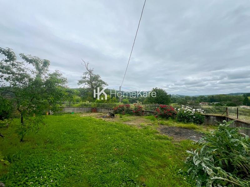 Ferme - 300 m² - 8 pièces