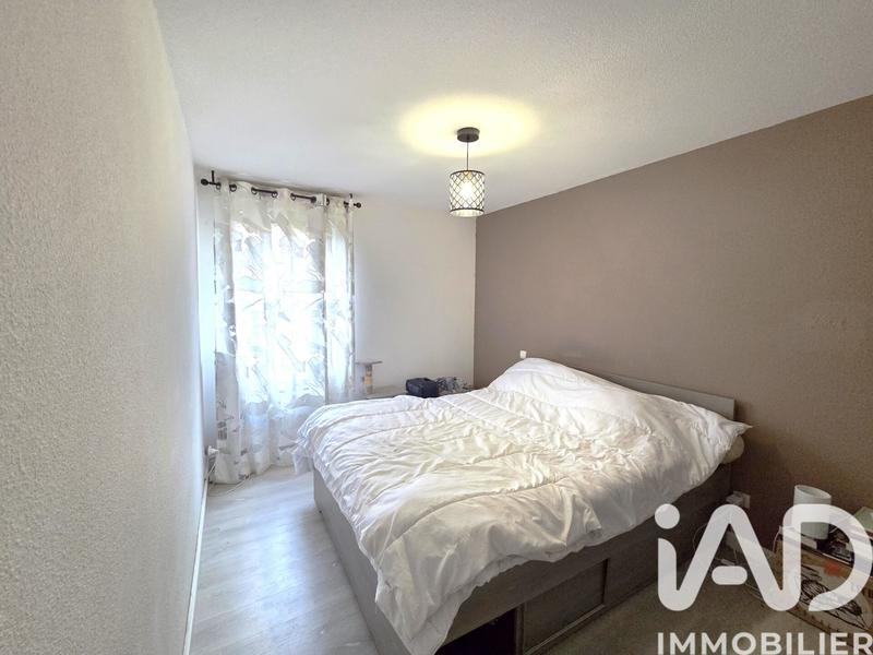 Appartement - 54 m² - 3 pièces