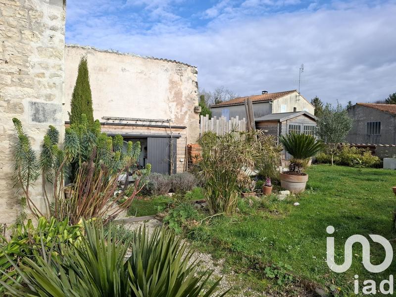 Maison - 142 m² - 8 pièces