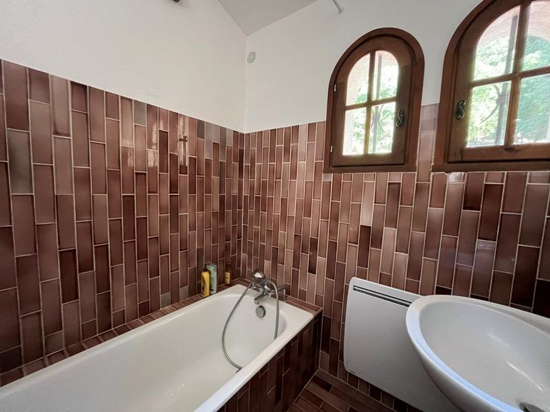 Maison - 162 m² - 5 pièces