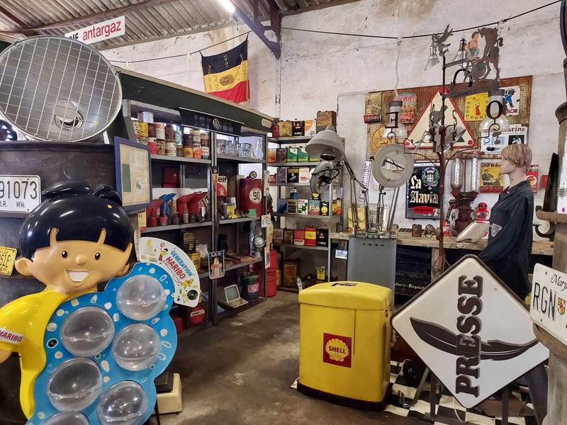 Mille et une merveilles