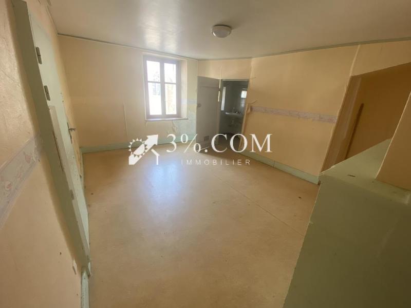 Maison - 152 m² - 2 pièces