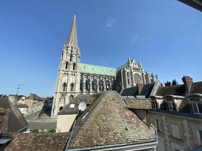 Appartement - 24 m² - 1 pièce