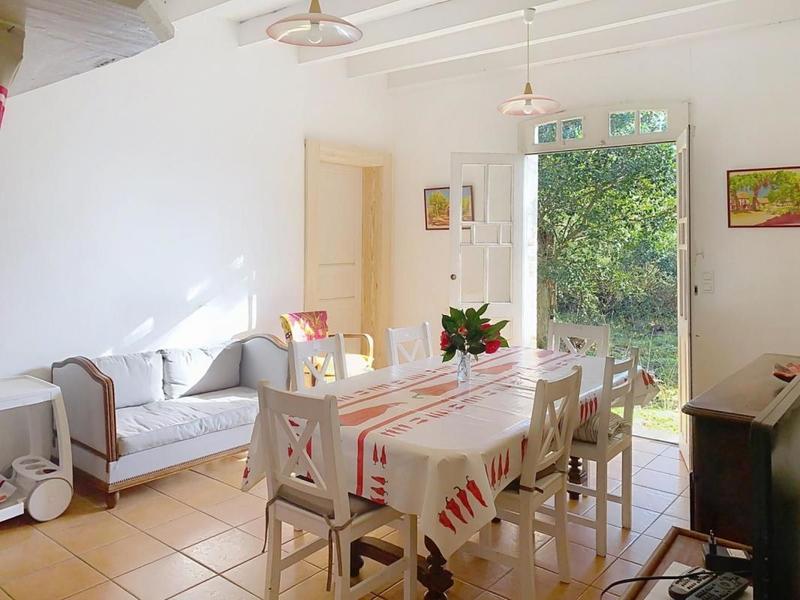 Maison - 96 m² - 4 pièces