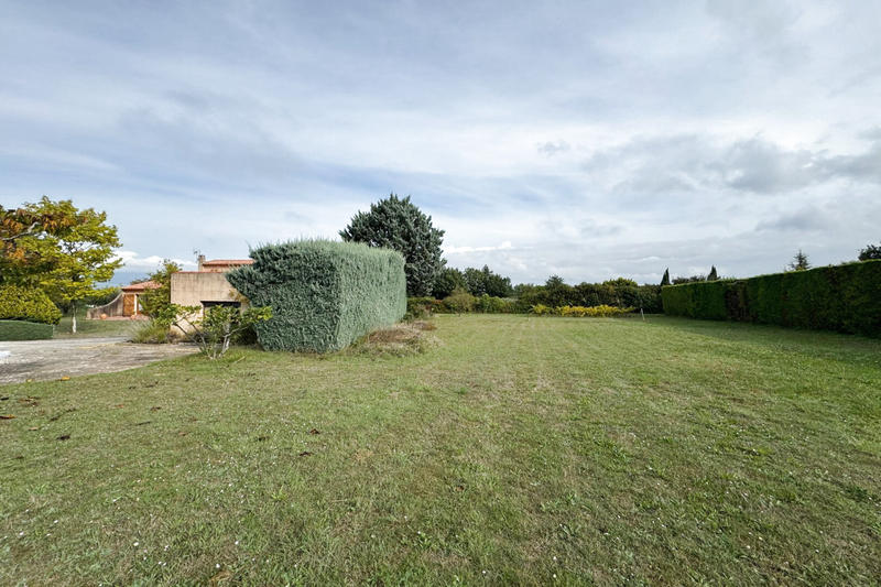 Maison - 184 m² - 6 pièces