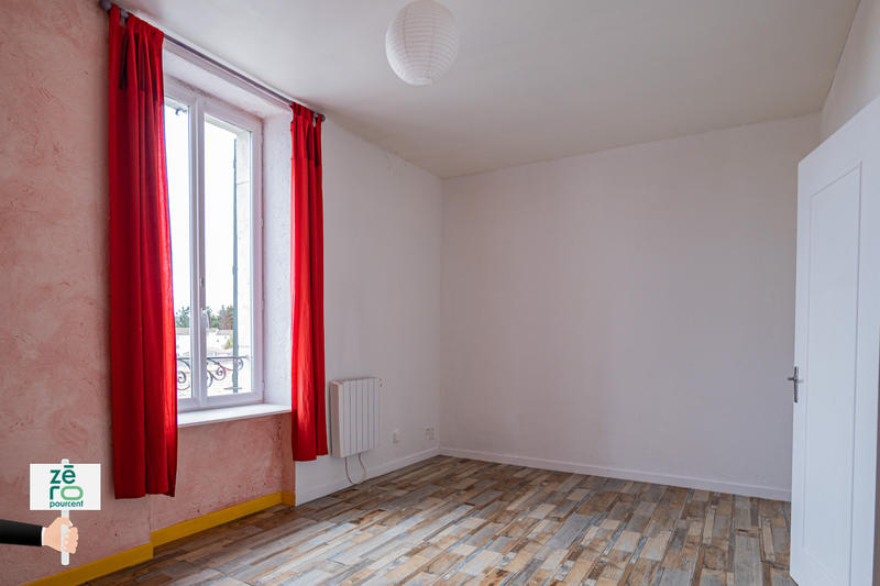 Maison - 123 m² - 5 pièces