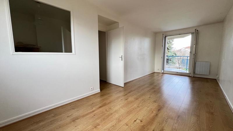 Studio - 32 m² - 1 pièce