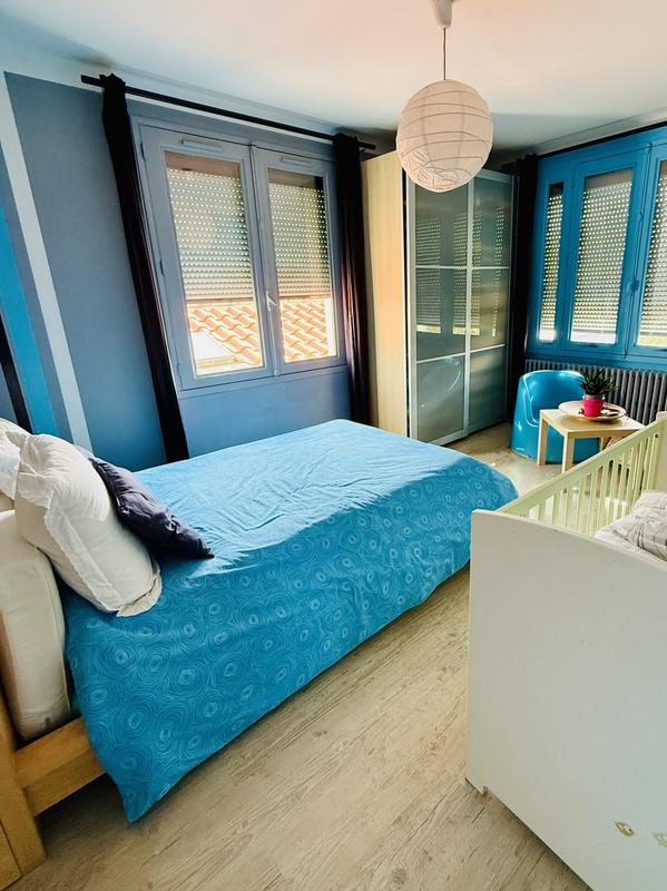 Maison - 209 m² - 6 pièces