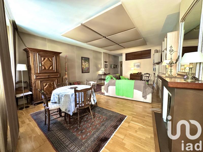 Appartement - 66 m² - 2 pièces