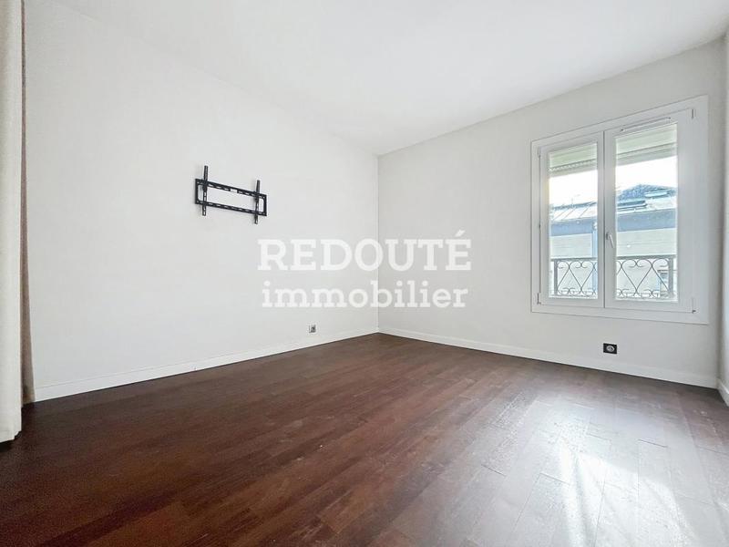 Appartement - 80 m² - 3 pièces