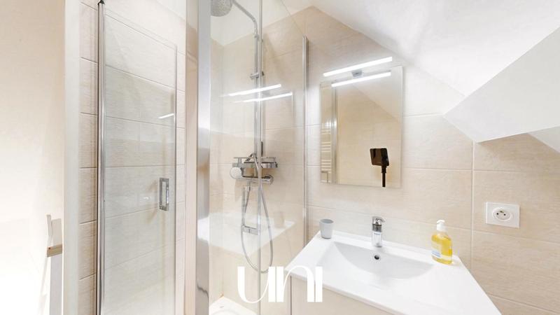 Maison - 35 m² - 2 pièces