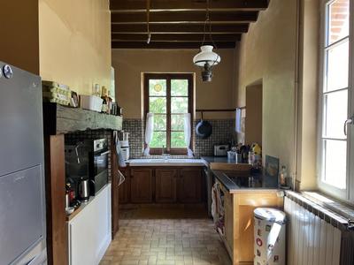 Propriété - 160 m² - 7 pièces