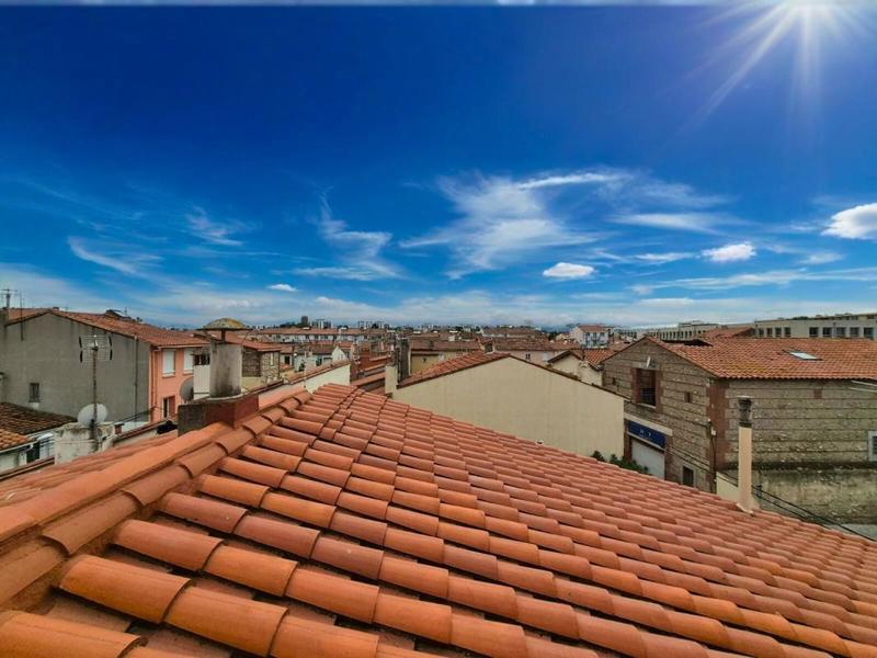 Maison de ville - 128 m² - 4 pièces